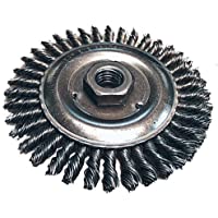 Makita D-29577 - Cepillo oblicuo de acero trenzado 125mm